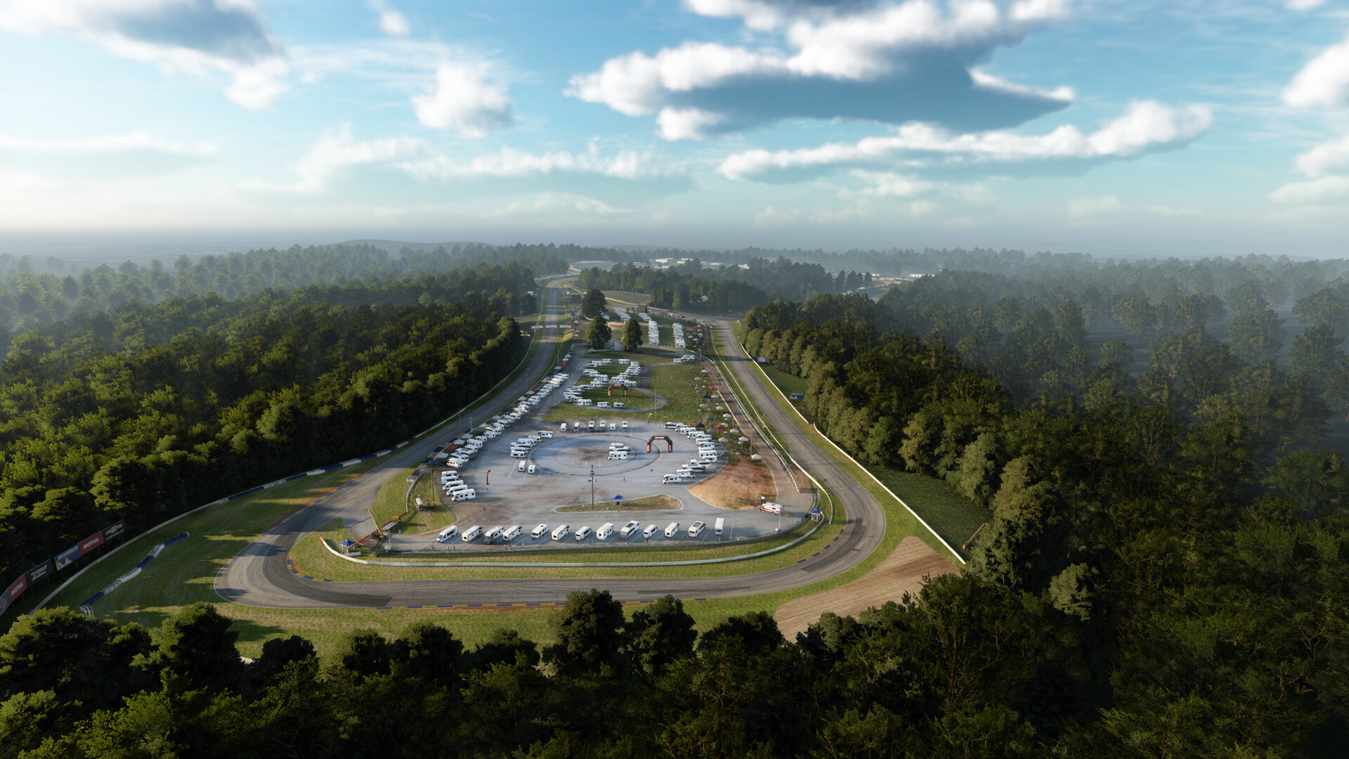 Assetto Corsa EVO