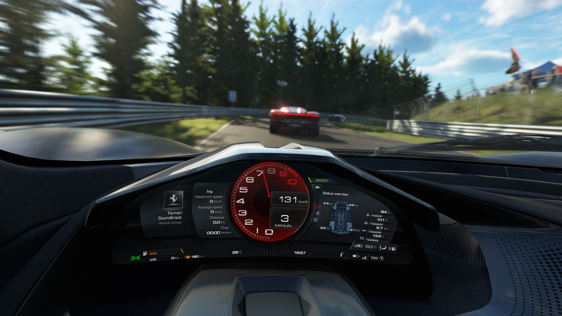 Assetto Corsa EVO