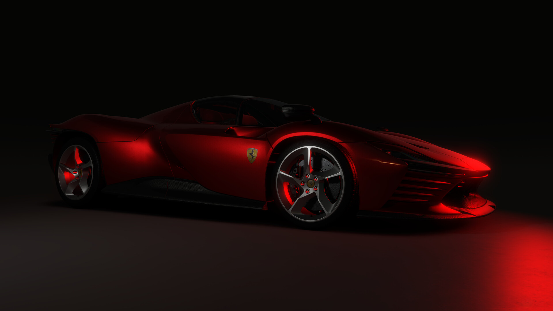 Assetto Corsa EVO
