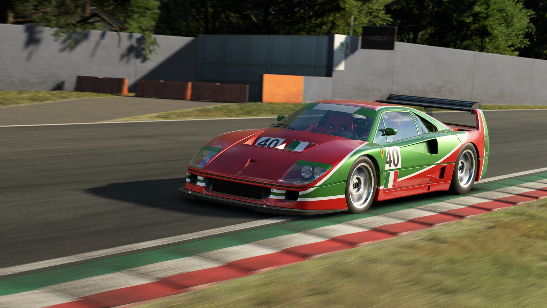 Assetto Corsa EVO
