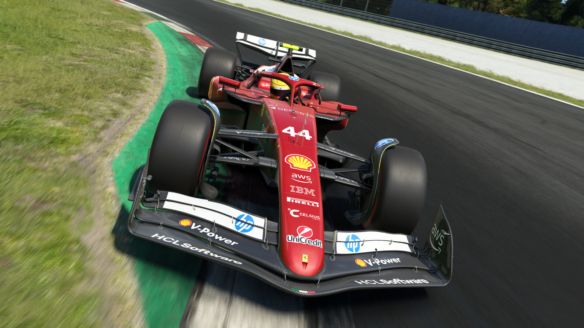 Assetto Corsa EVO