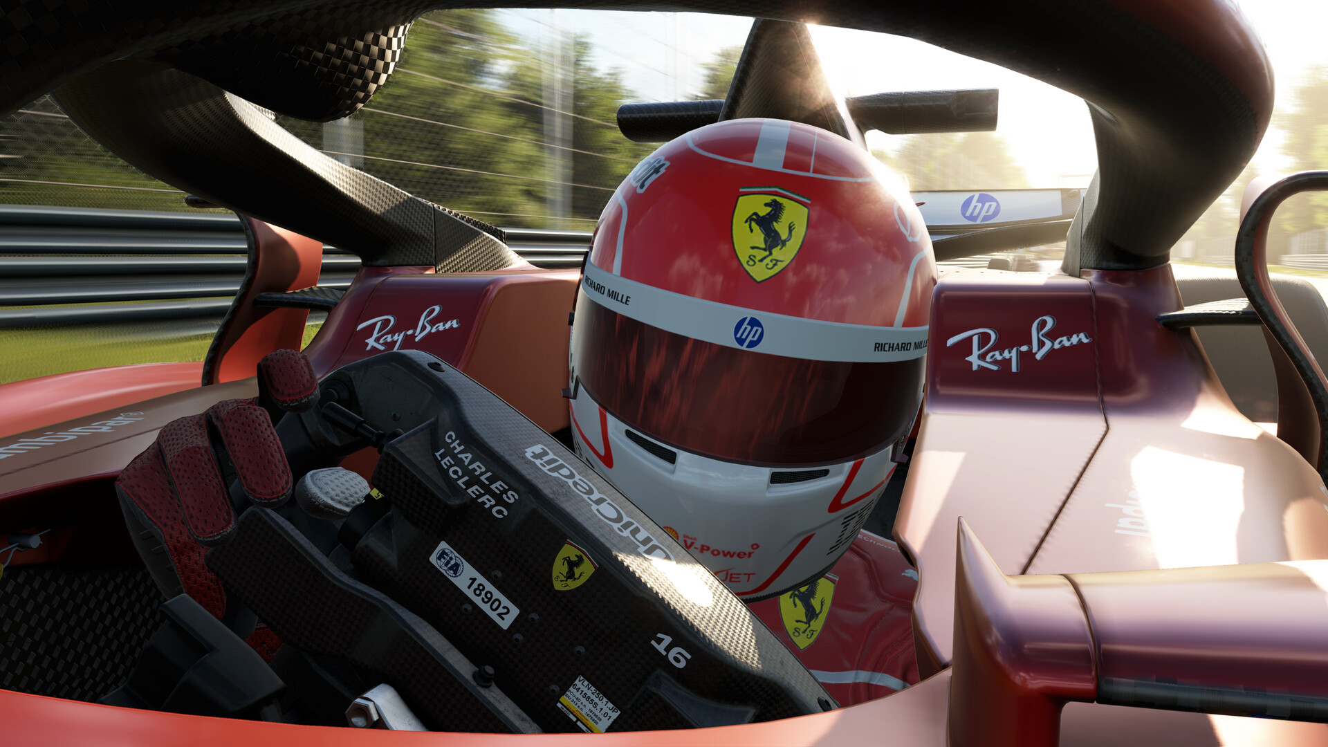 Assetto Corsa EVO