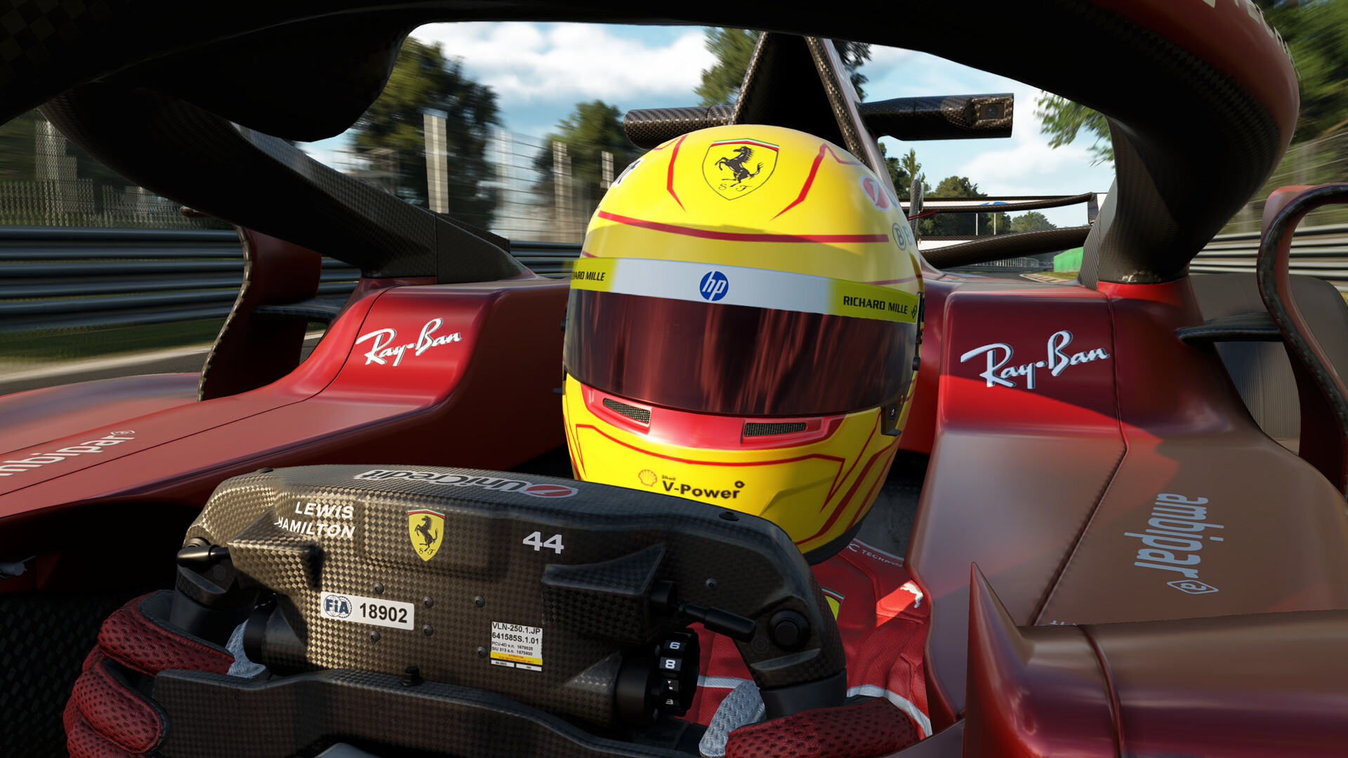Assetto Corsa EVO