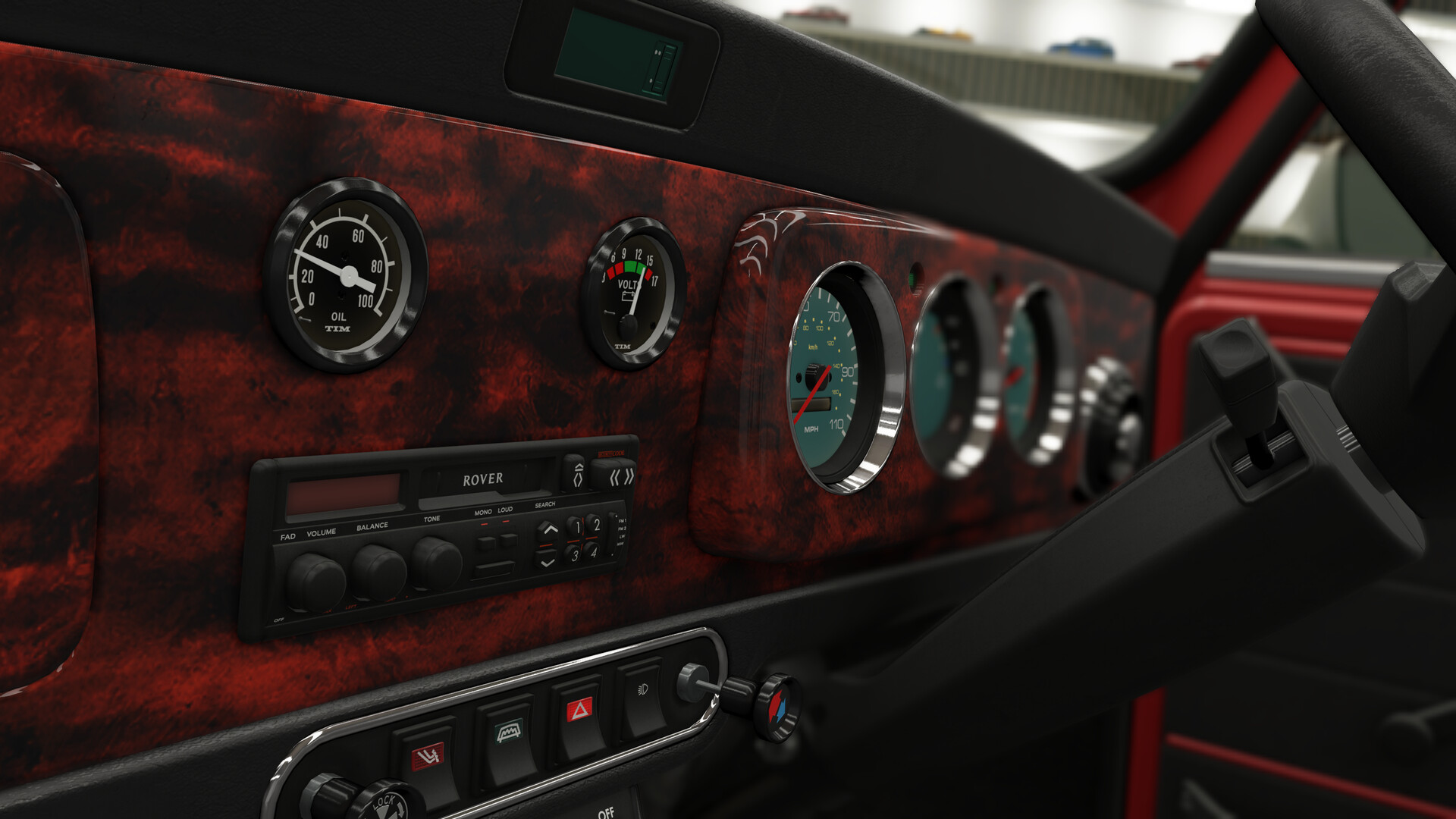 Assetto Corsa EVO