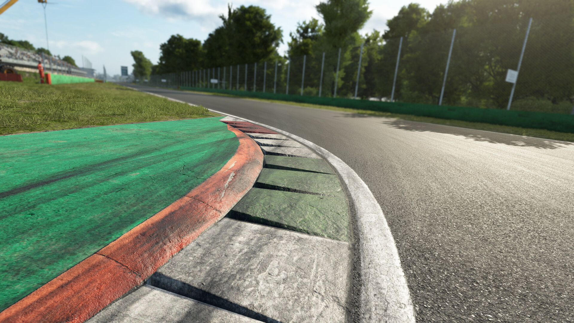 Assetto Corsa EVO