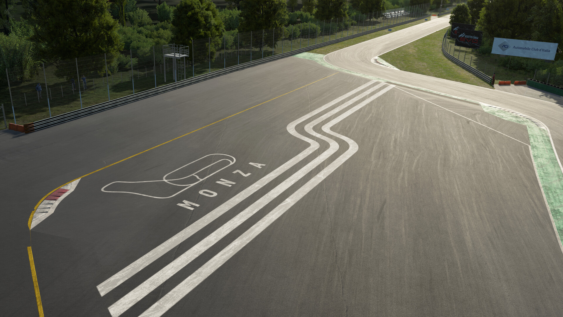Assetto Corsa EVO