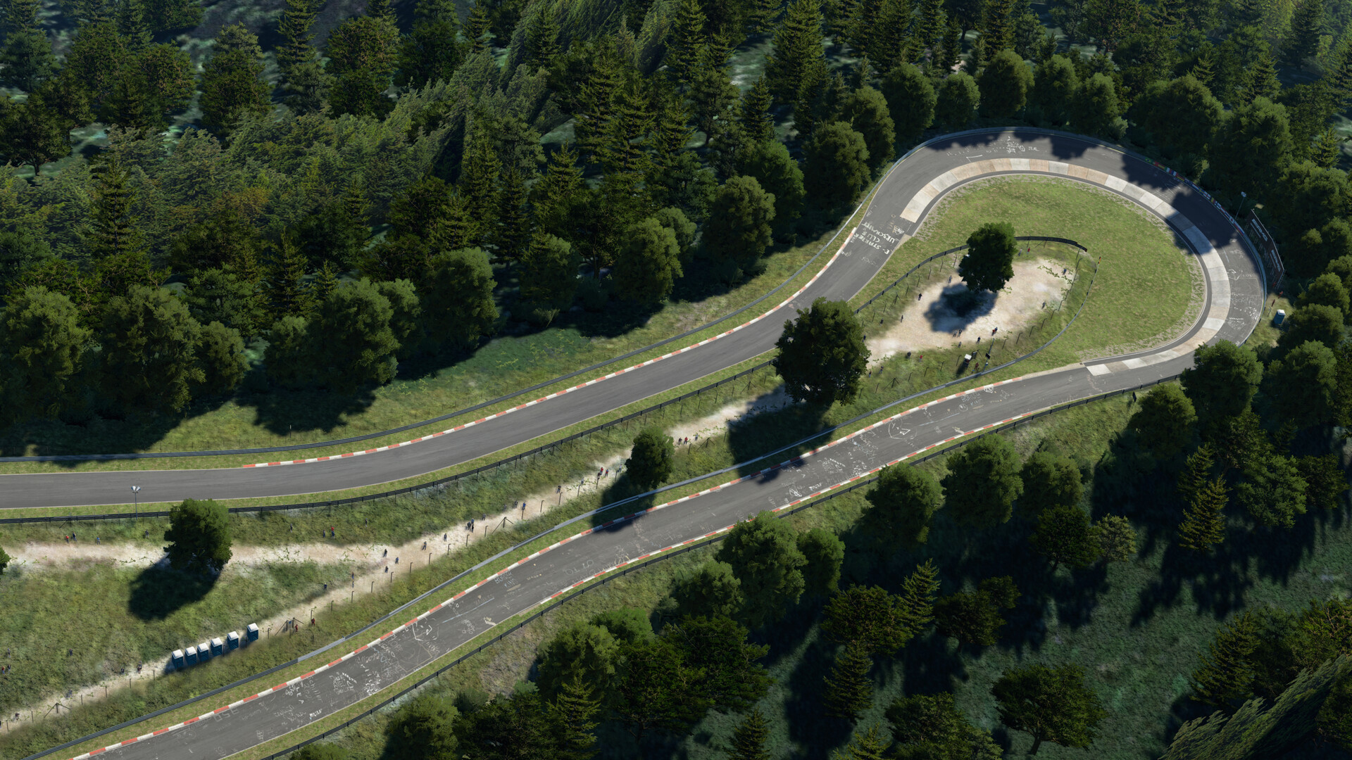 Assetto Corsa EVO