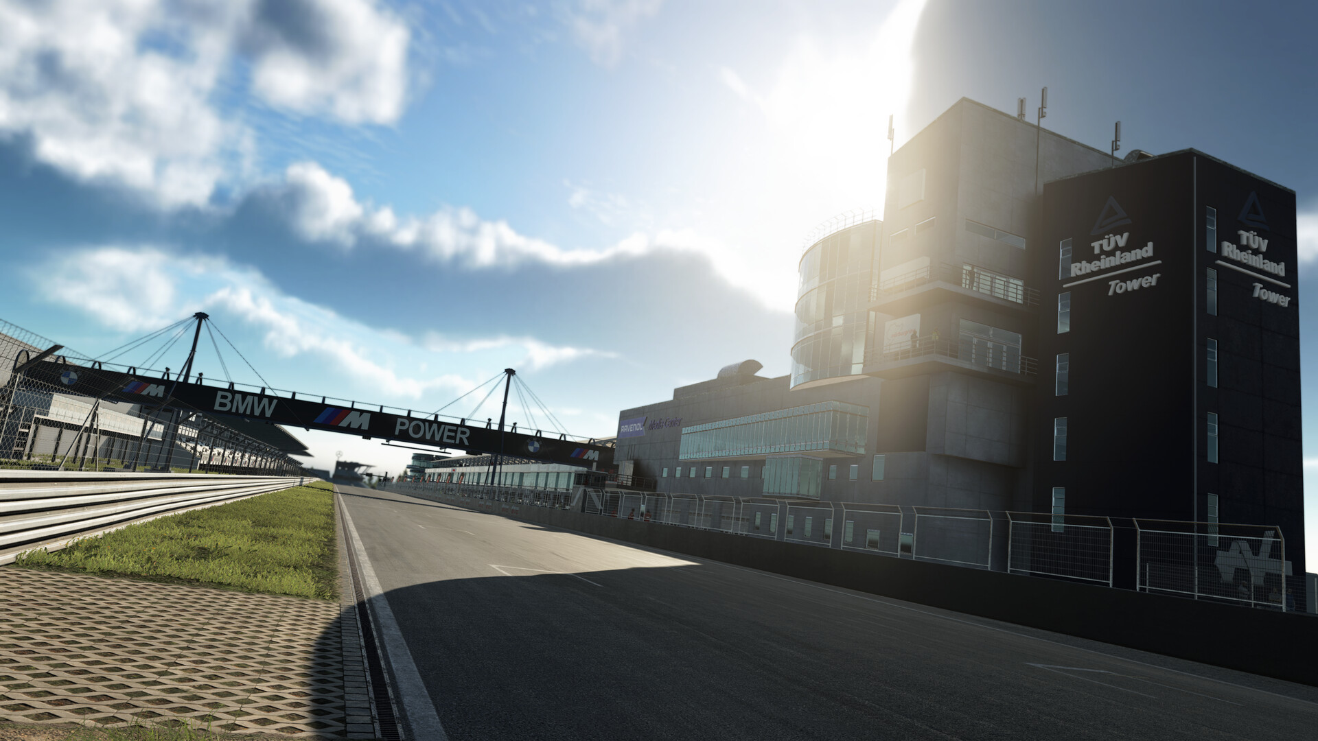 Assetto Corsa EVO