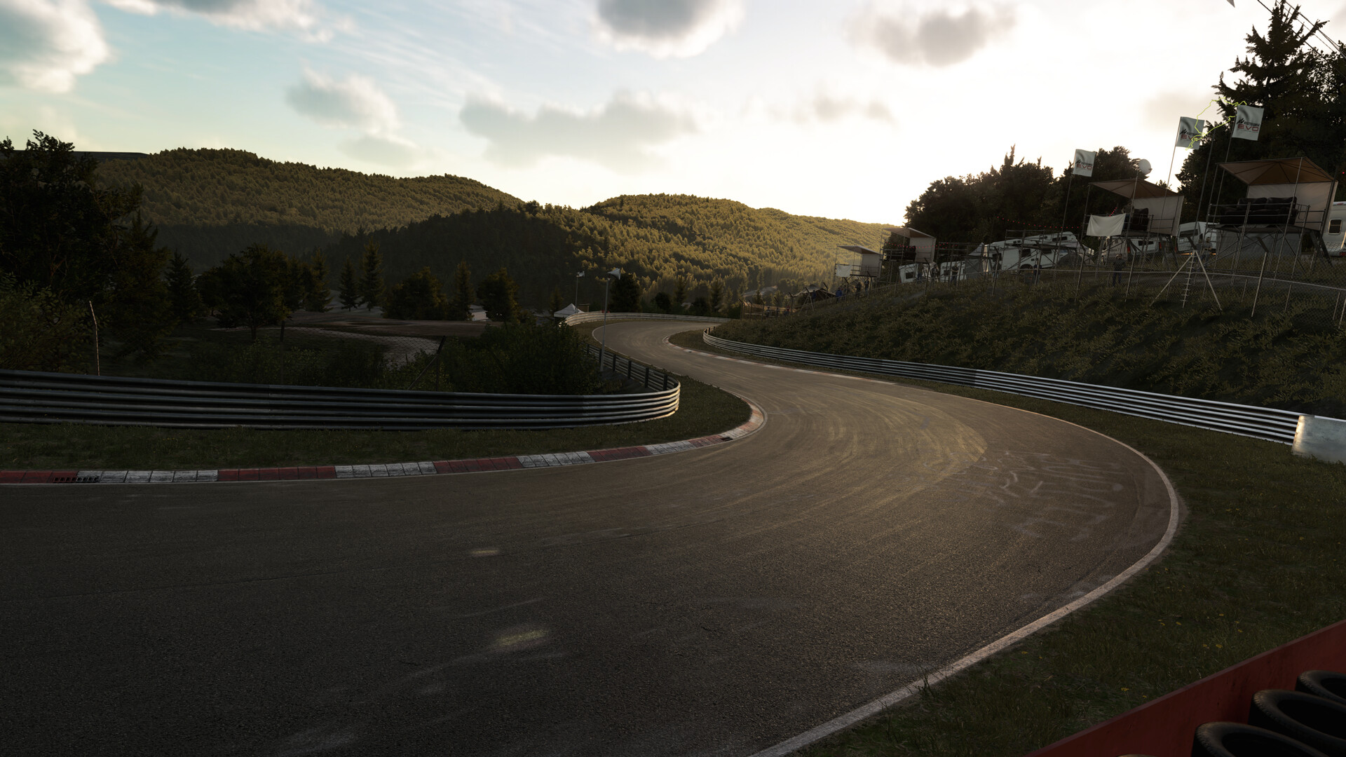 Assetto Corsa EVO
