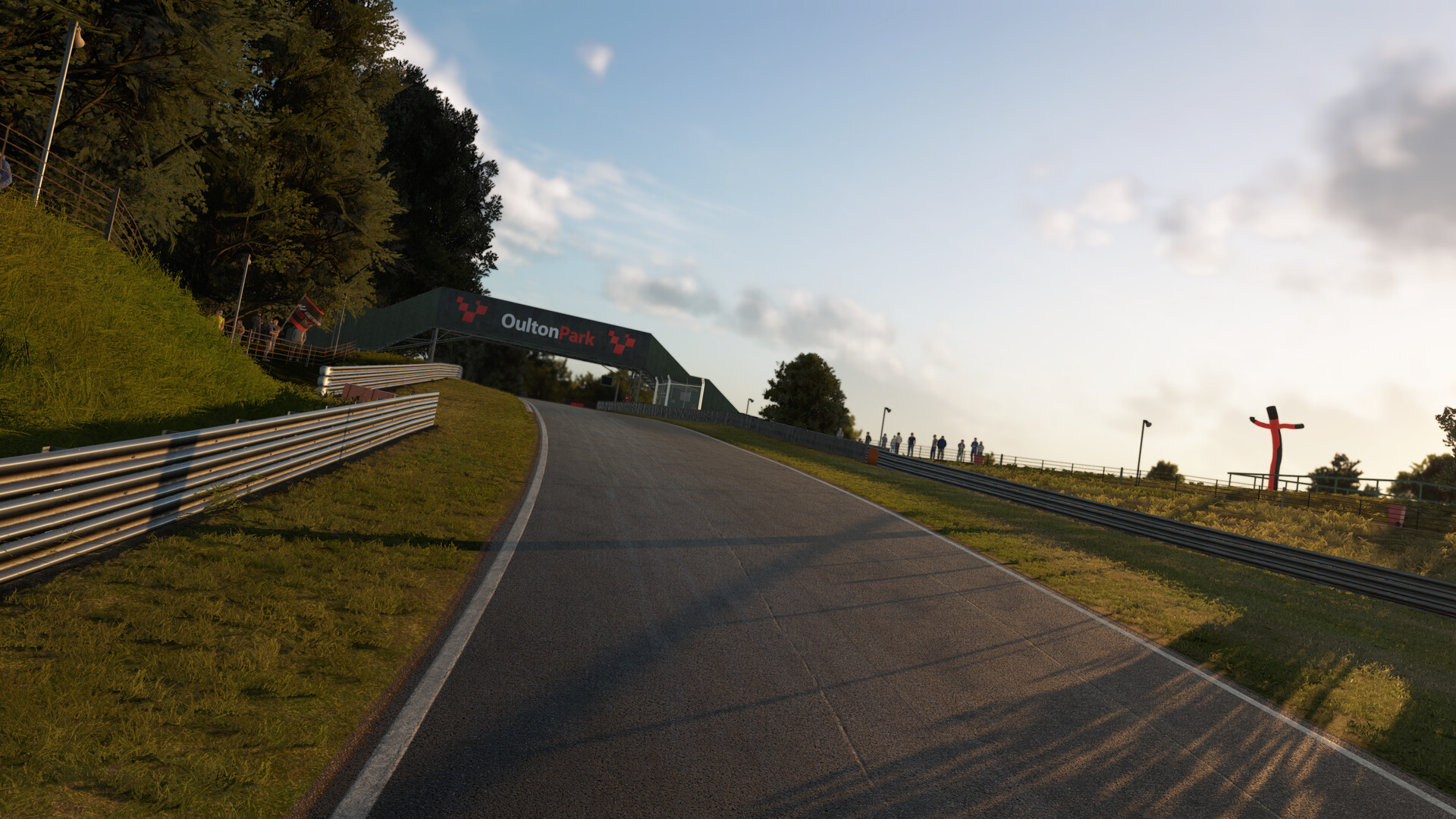 Assetto Corsa EVO