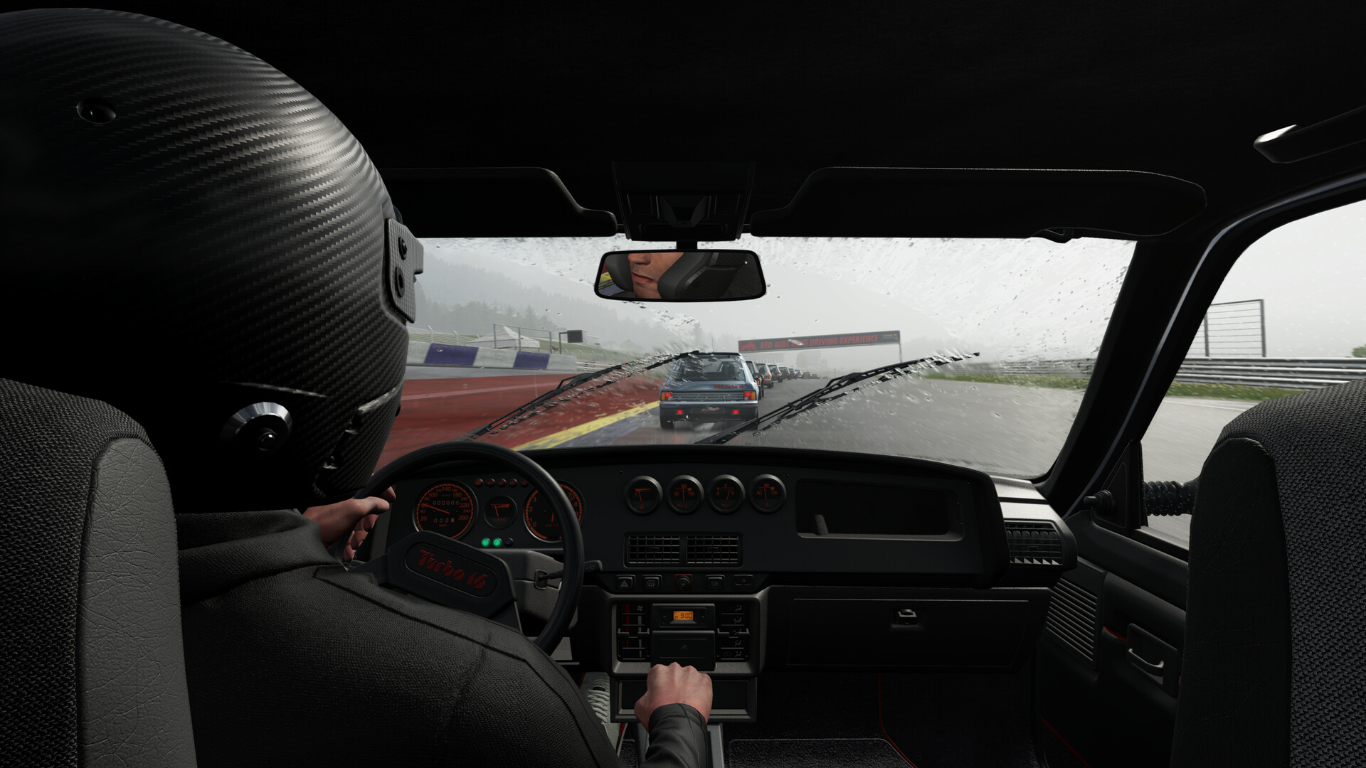 Assetto Corsa EVO