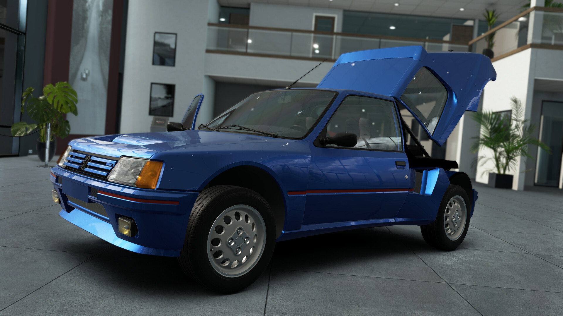 Assetto Corsa EVO