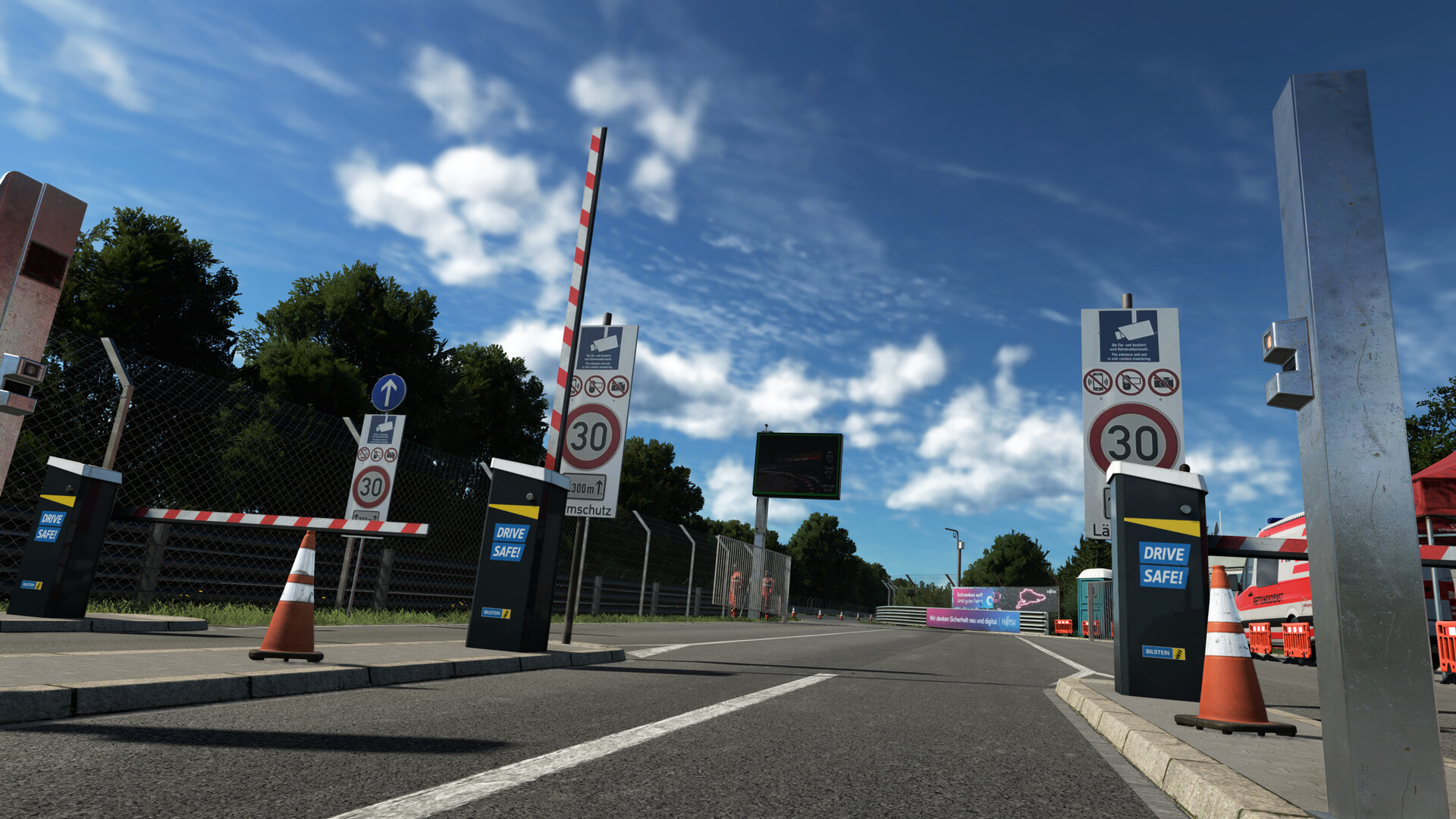 Assetto Corsa EVO