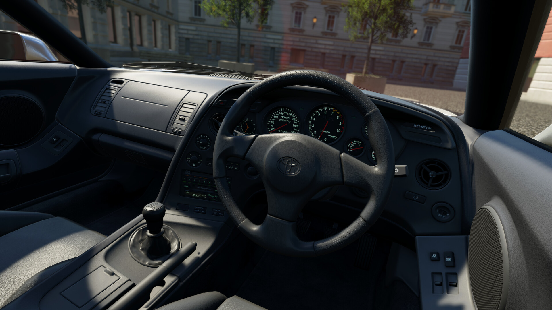 Assetto Corsa EVO