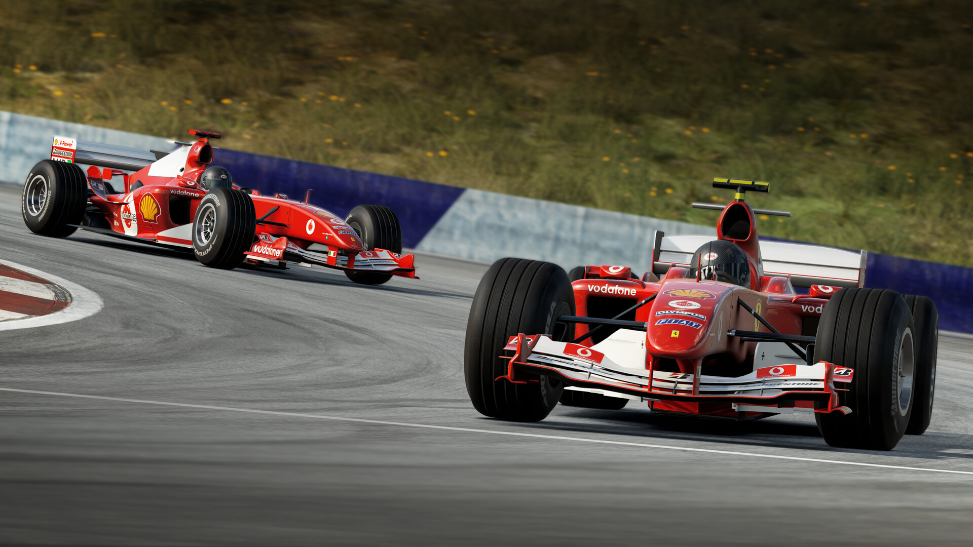 Assetto Corsa EVO