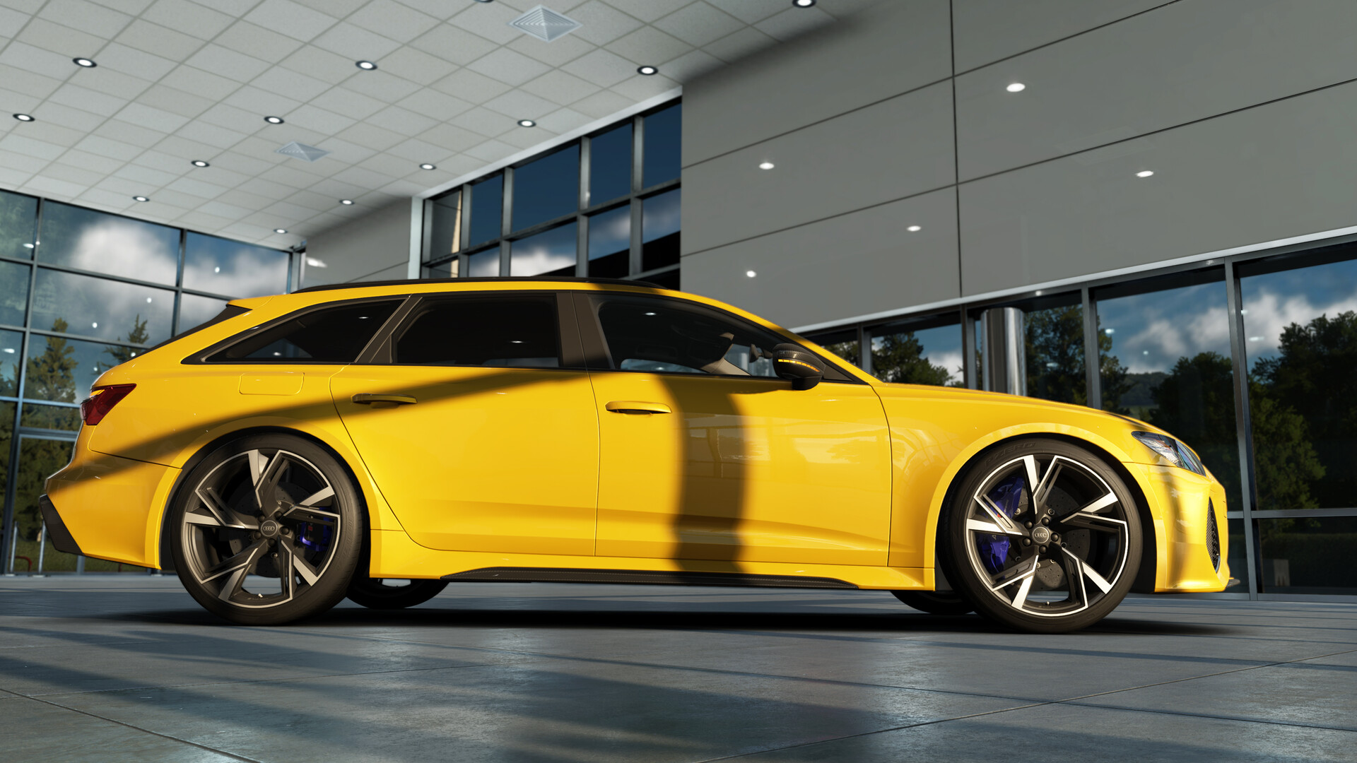 Assetto Corsa EVO