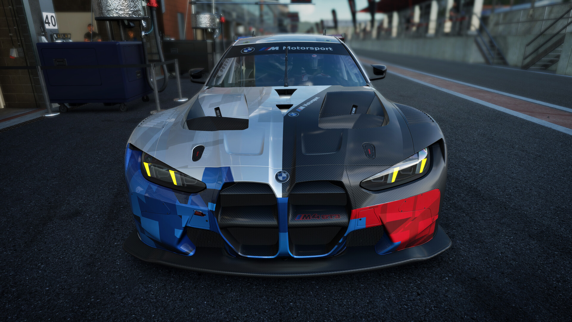 Assetto Corsa EVO