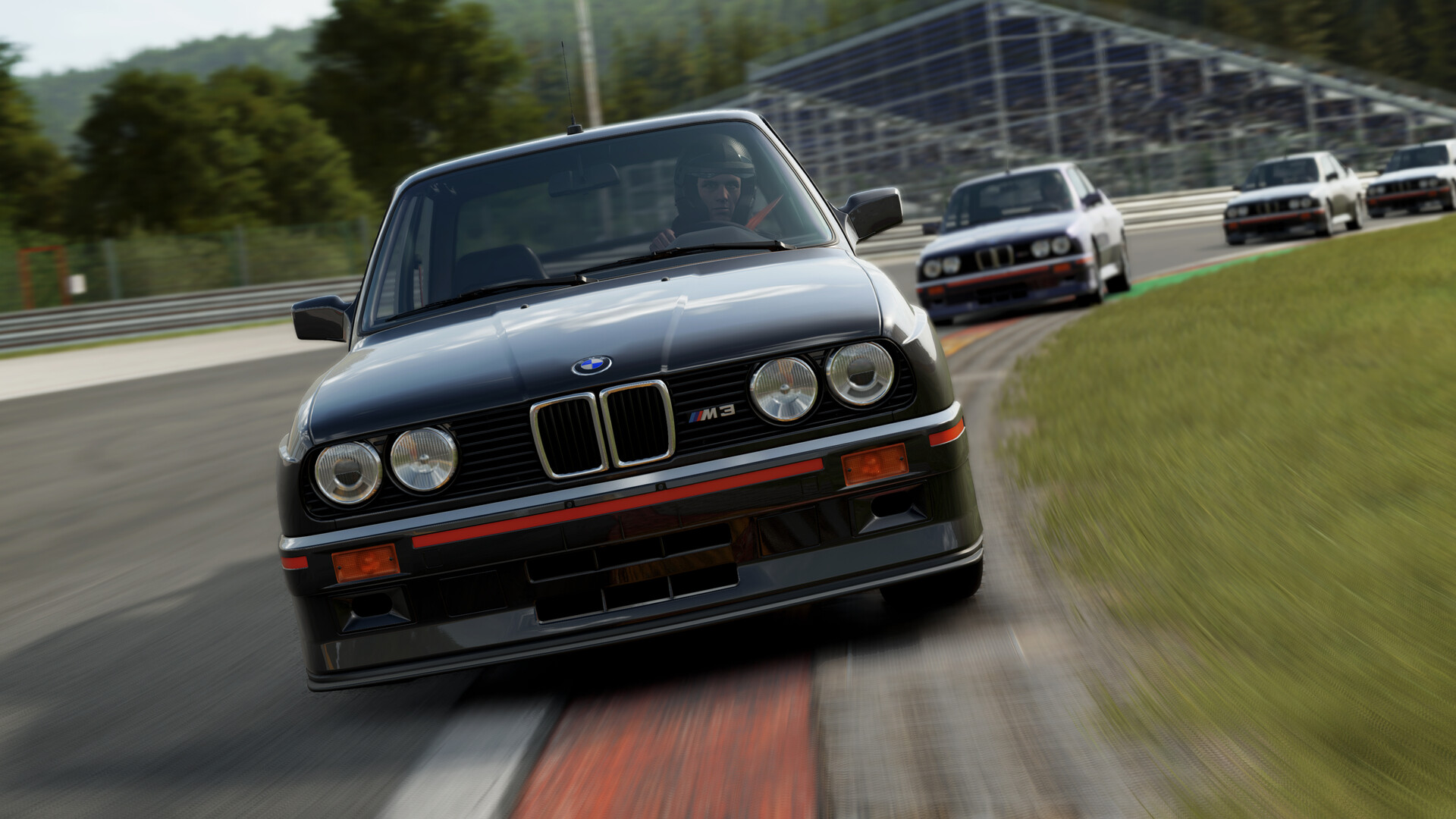Assetto Corsa EVO