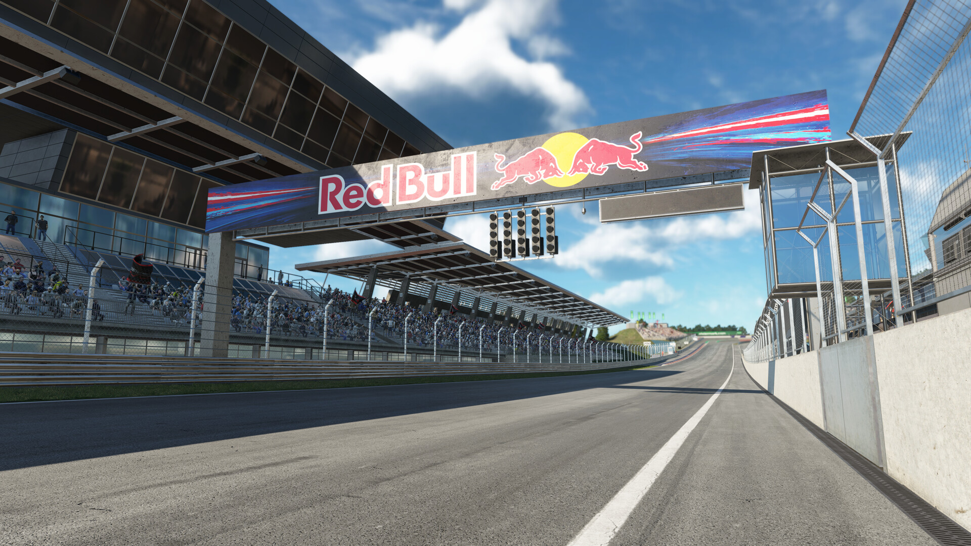 Assetto Corsa EVO