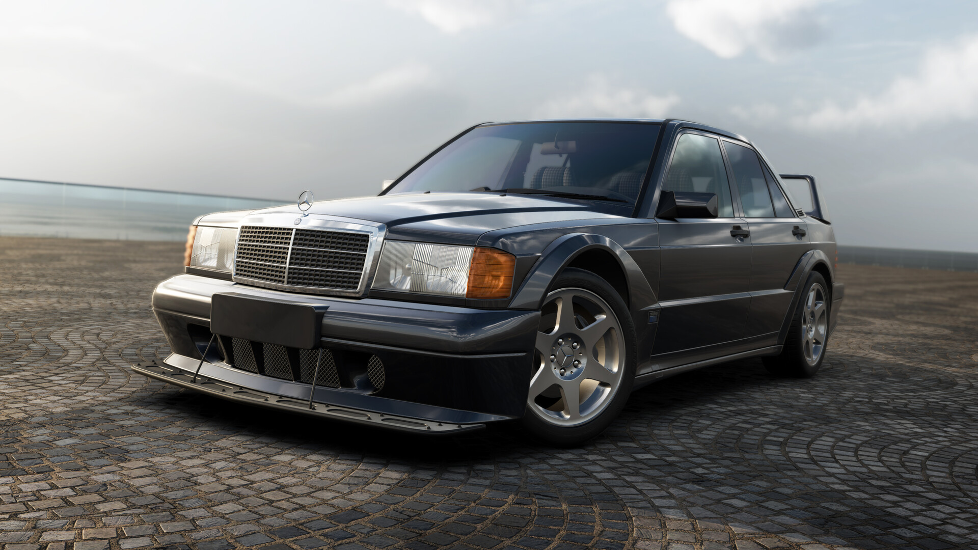 Assetto Corsa EVO