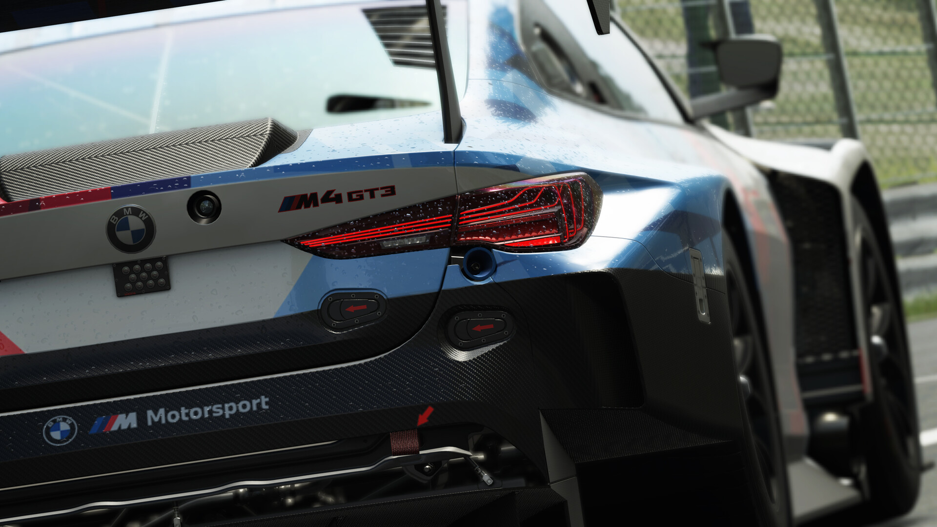 Assetto Corsa EVO