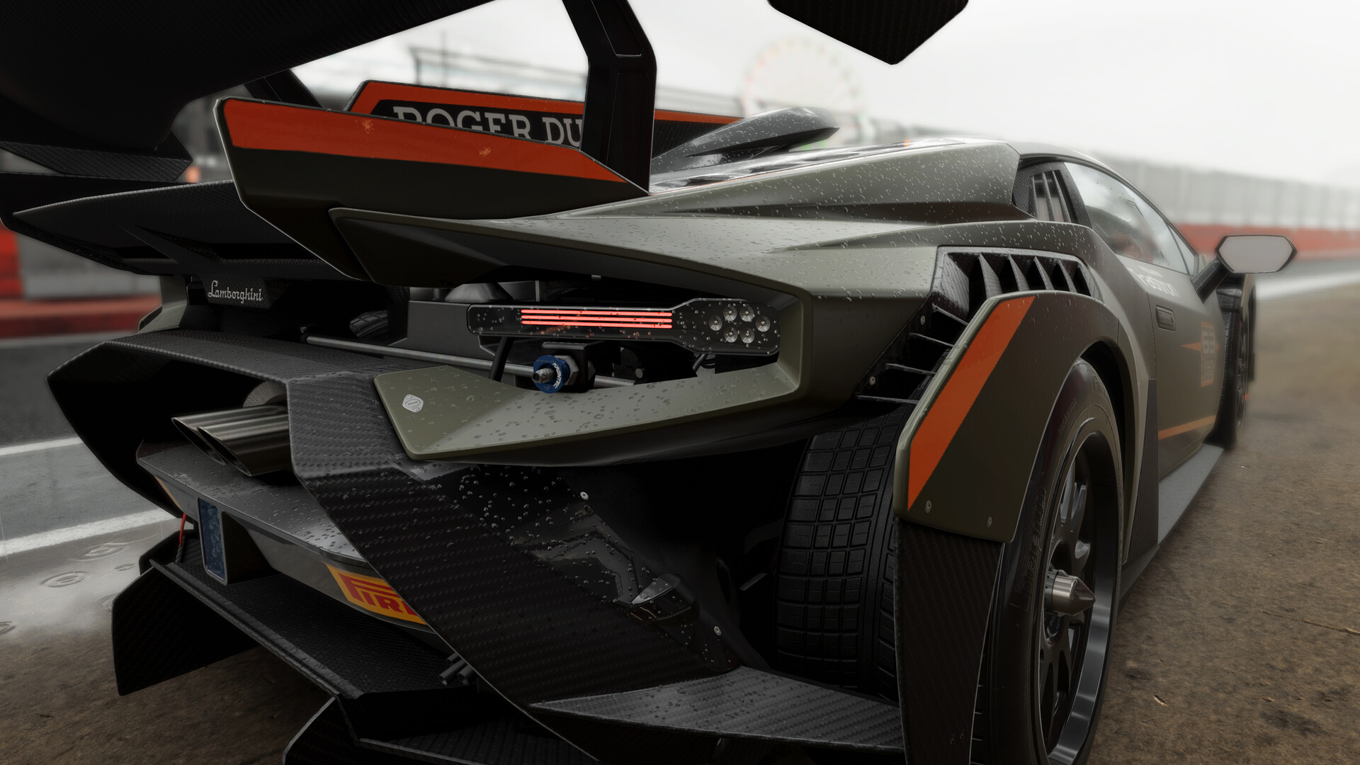 Assetto Corsa EVO