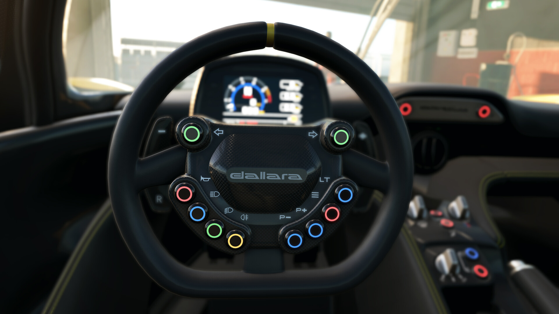 Assetto Corsa EVO