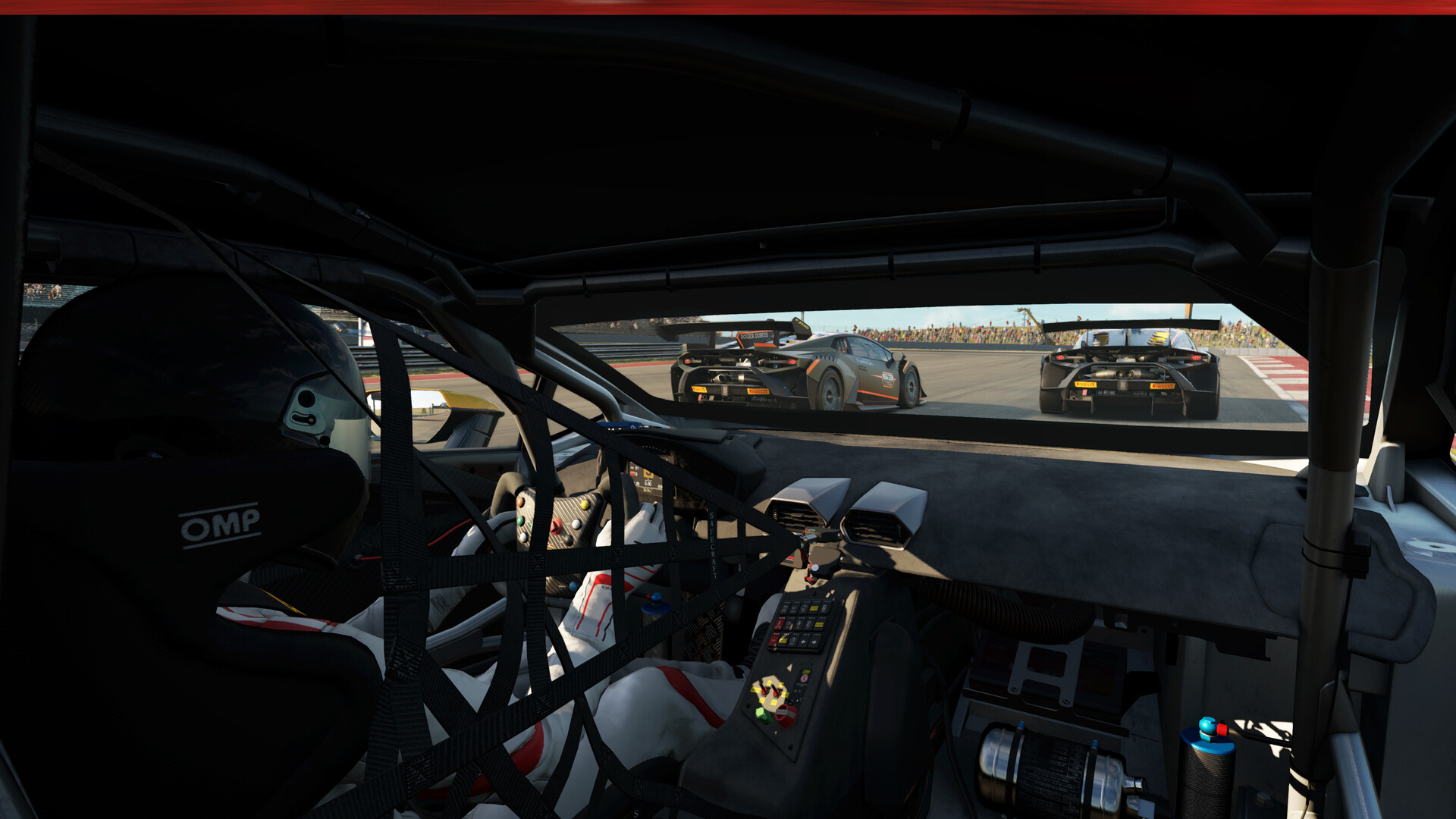 Assetto Corsa EVO