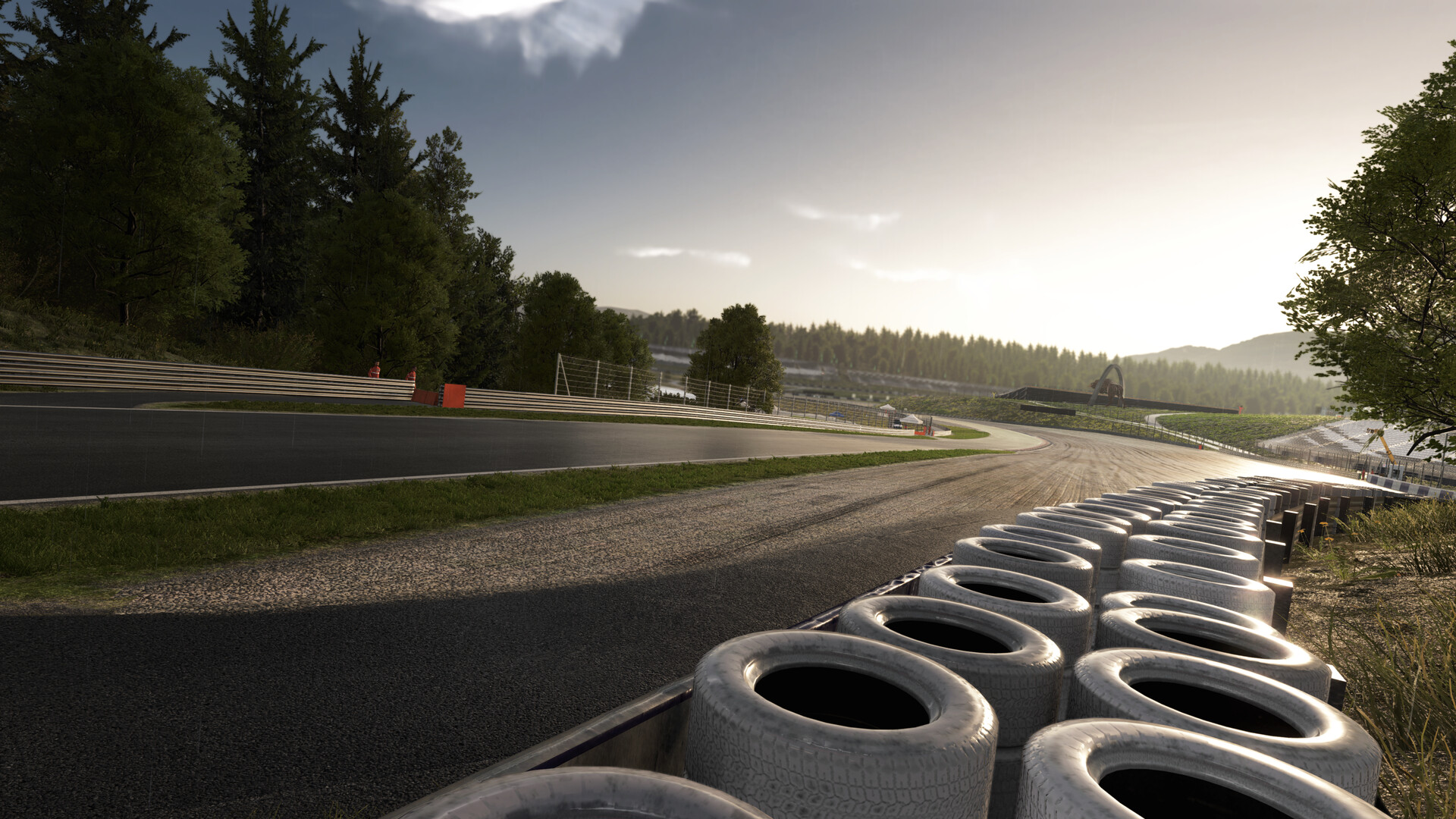 Assetto Corsa EVO