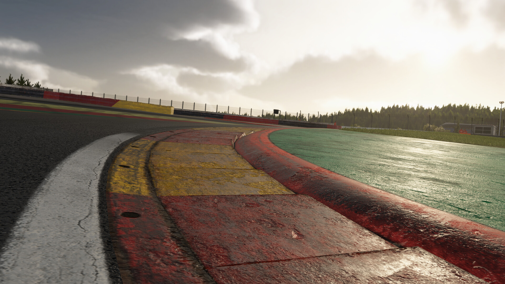 Assetto Corsa EVO
