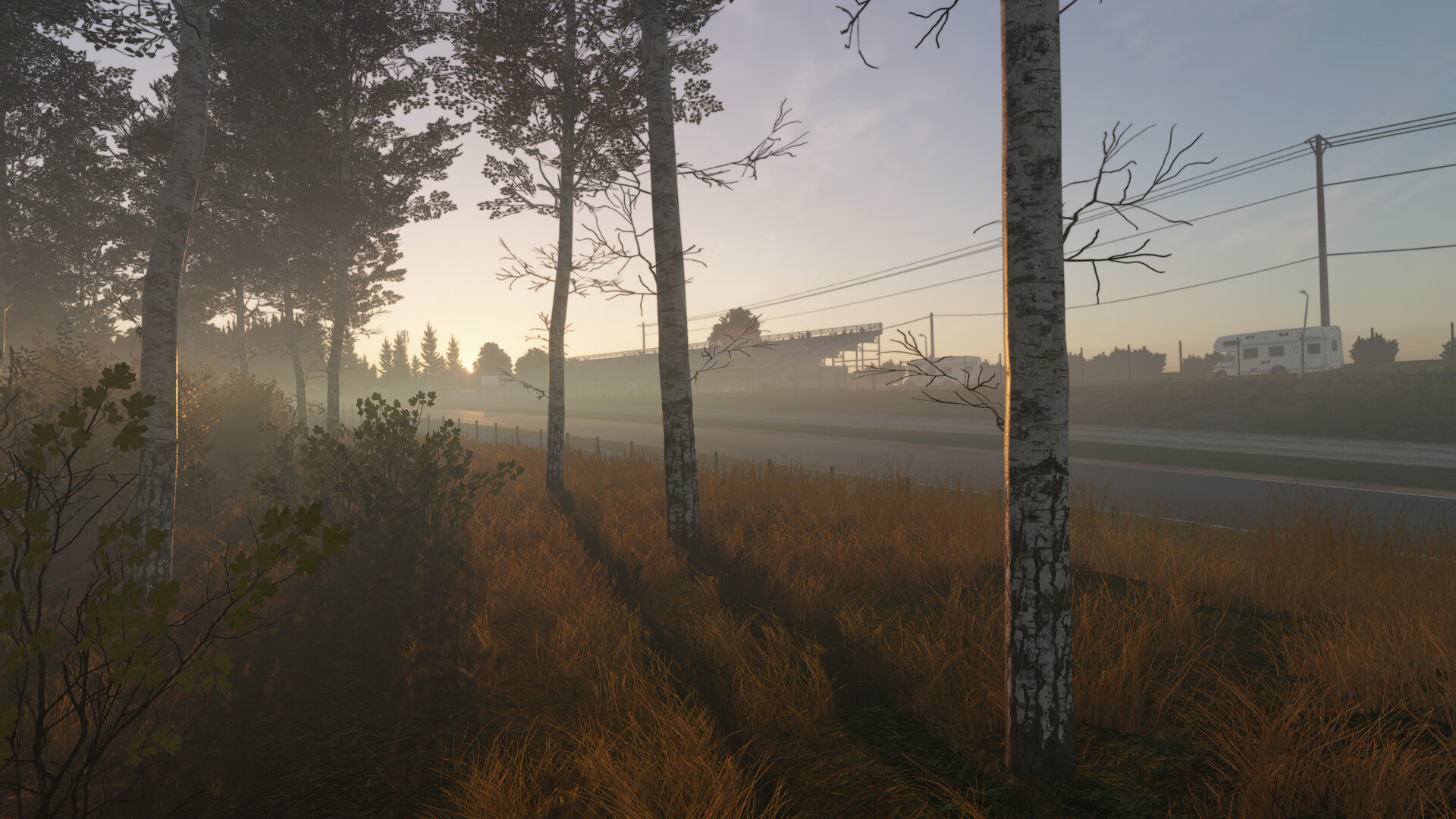 Assetto Corsa EVO