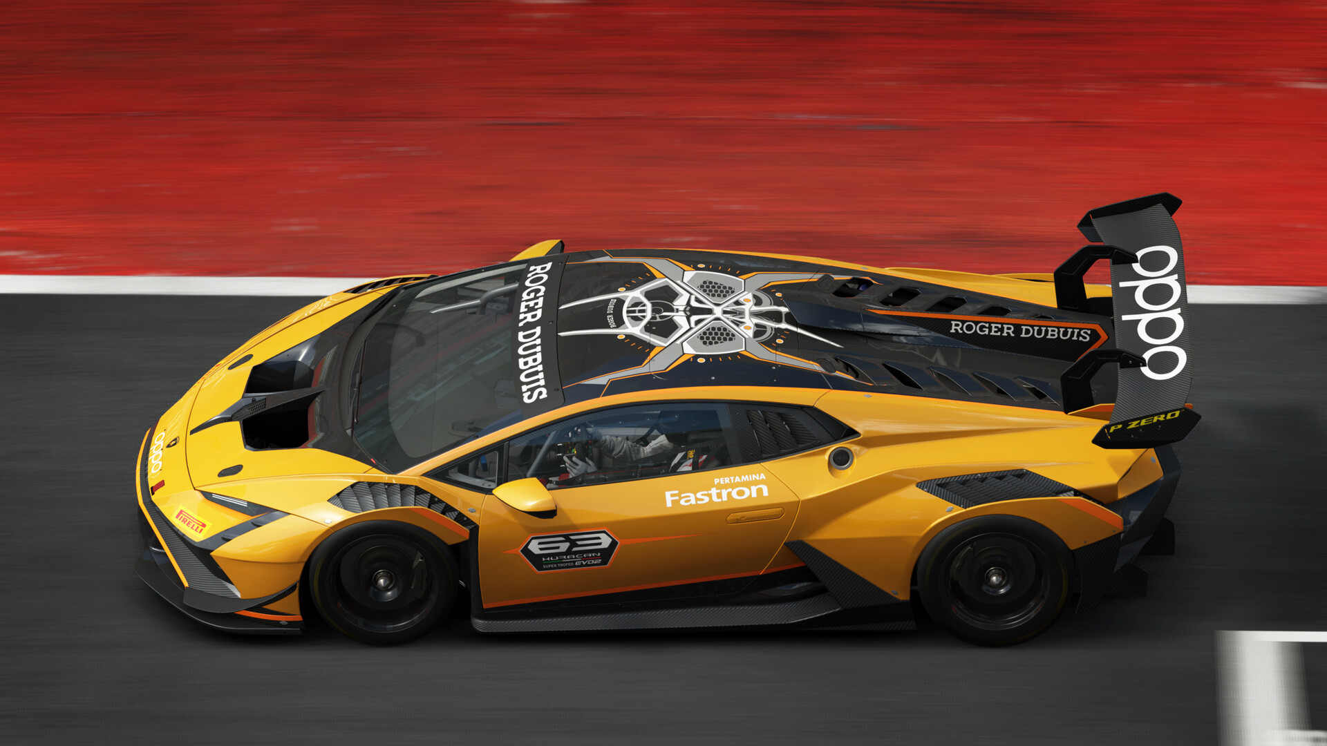 Assetto Corsa EVO