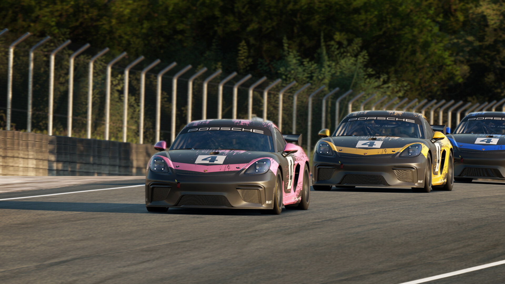 Assetto Corsa EVO
