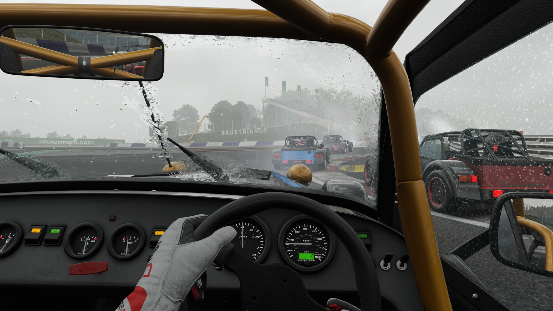 Assetto Corsa EVO