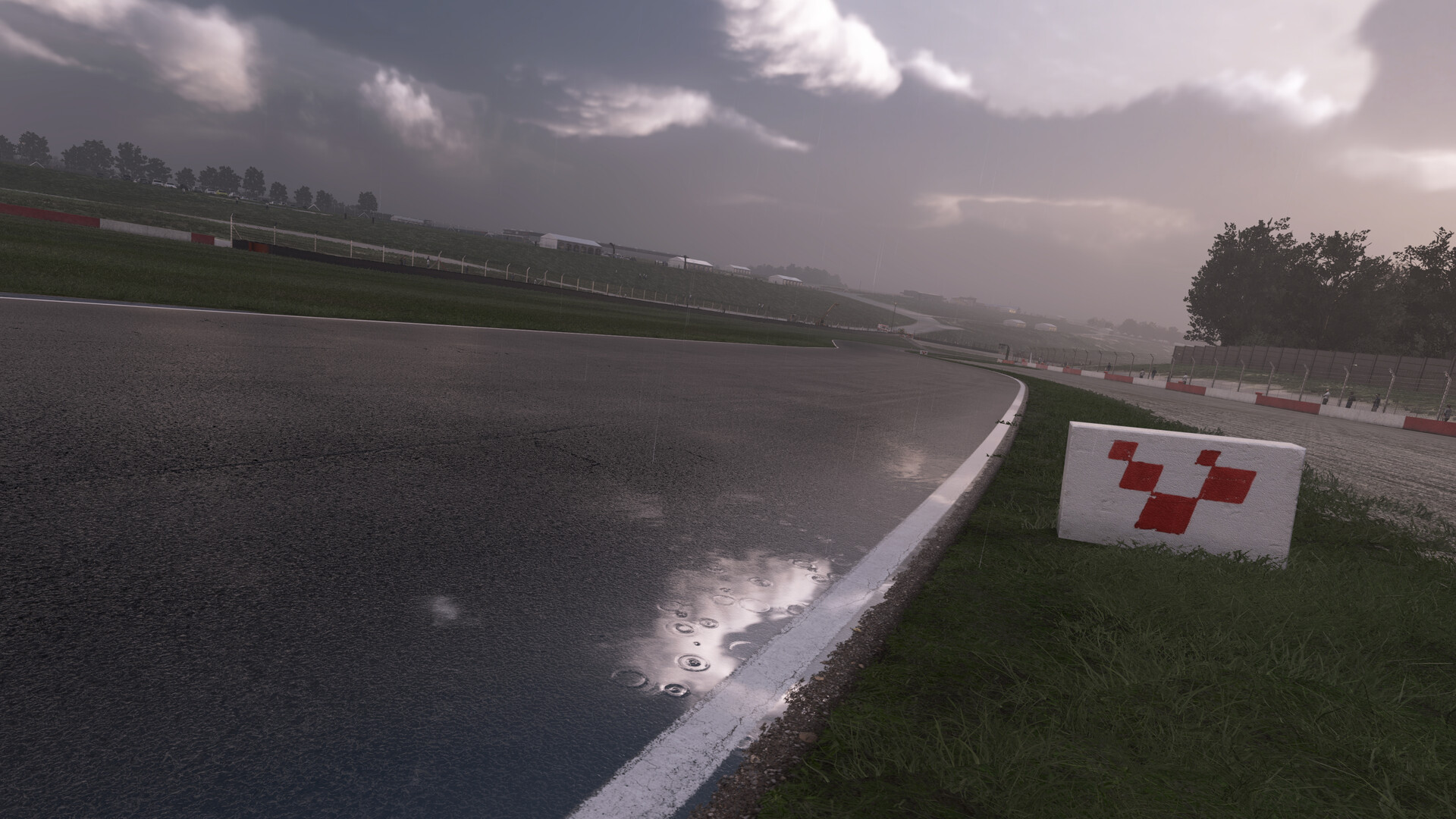 Assetto Corsa EVO