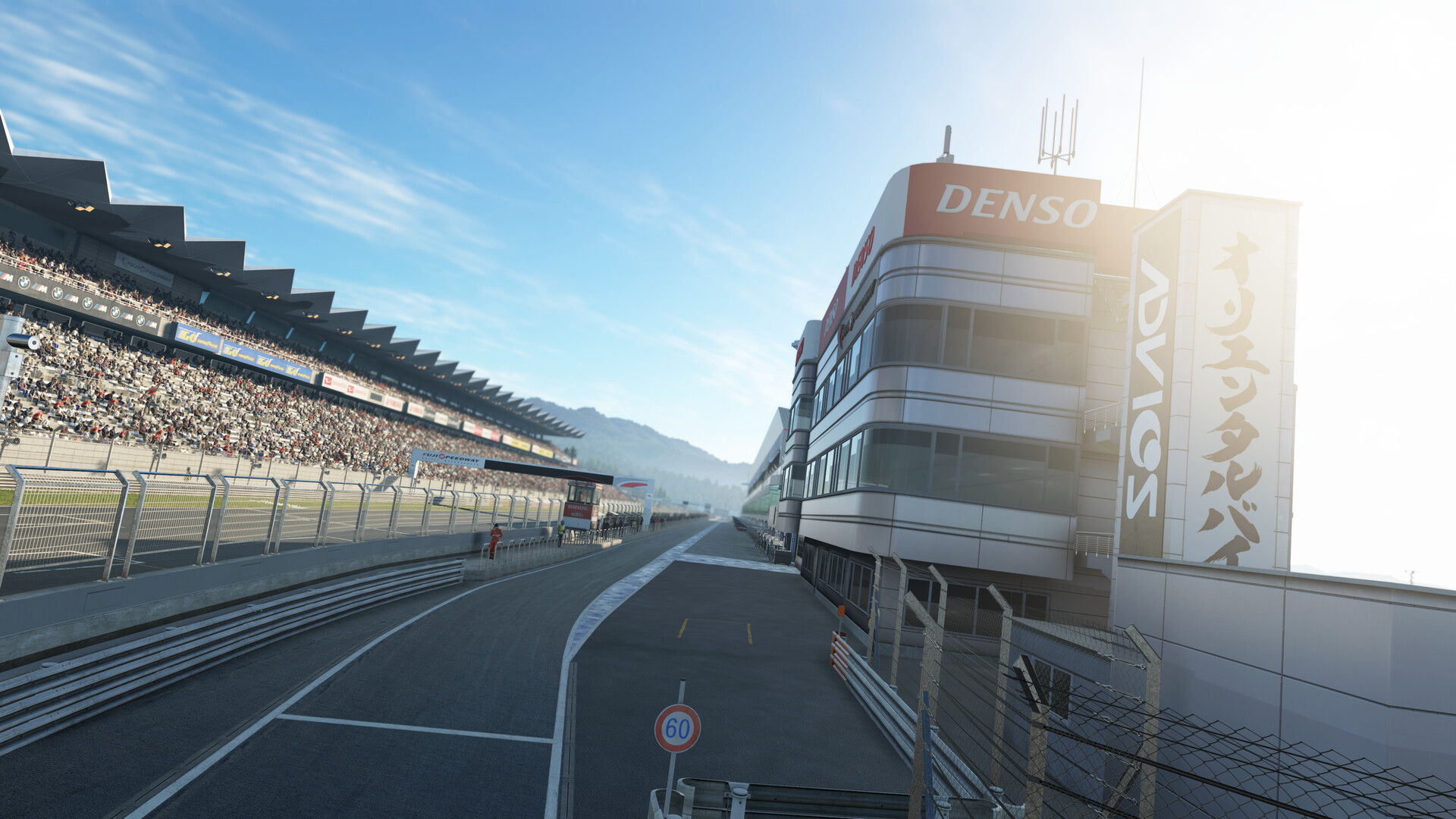 Assetto Corsa EVO