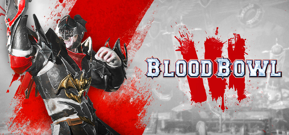 Blood Bowl 3 - Background 2