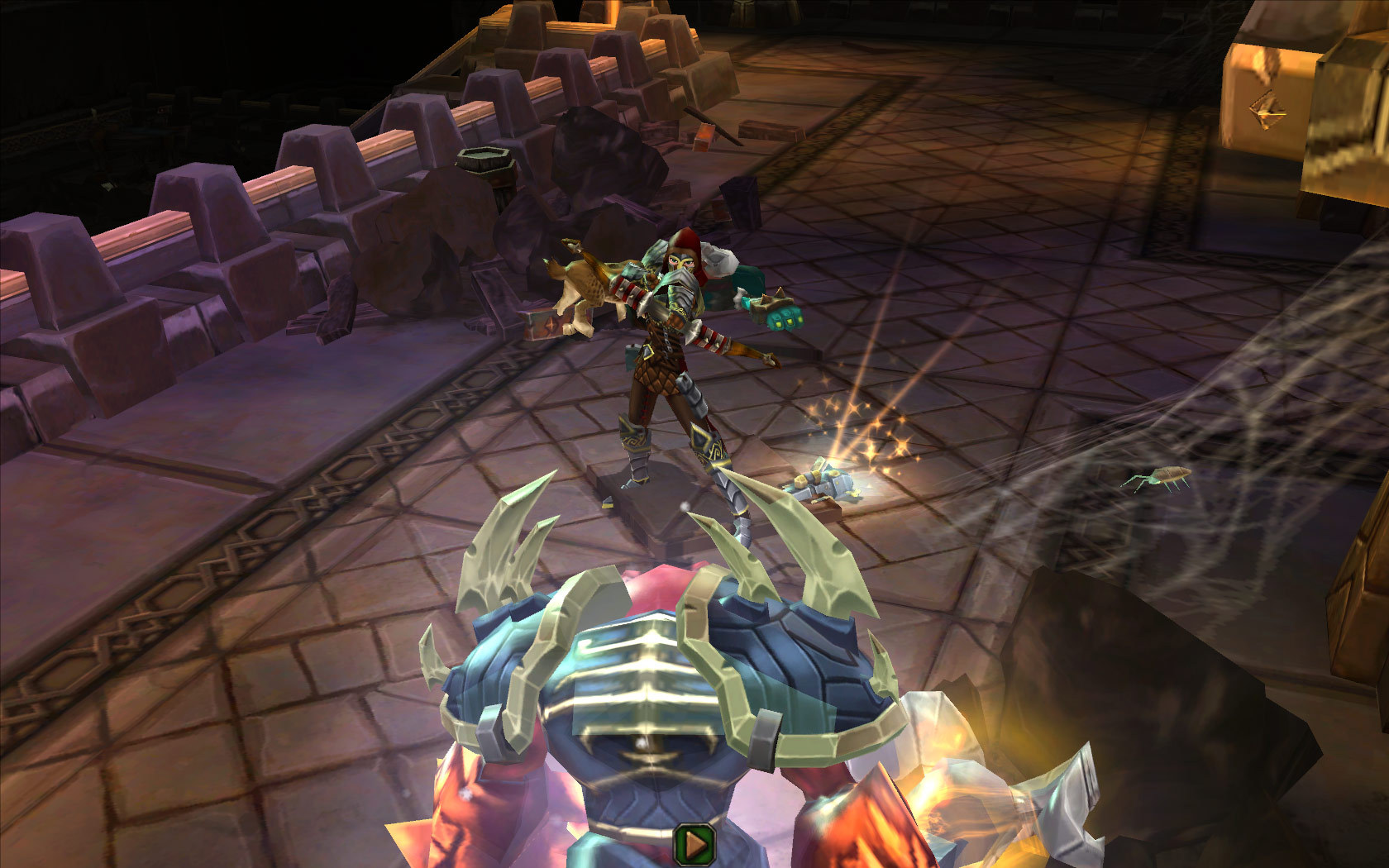 Torchlight