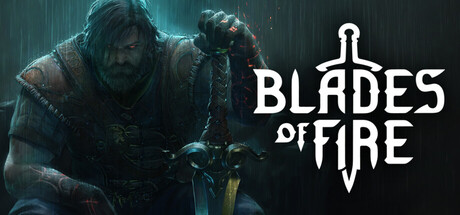 Blades of Fire - Background 2