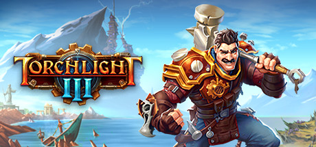 Torchlight III - Background 2