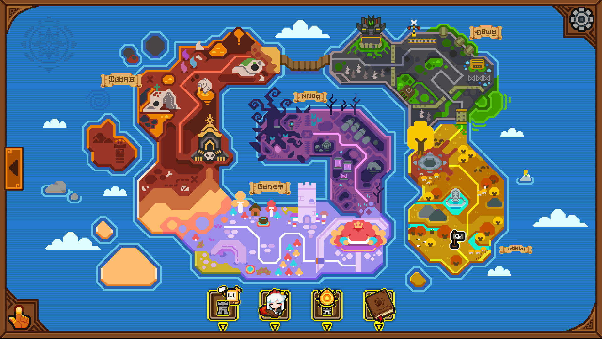 Relic Guardian - Tower Defense