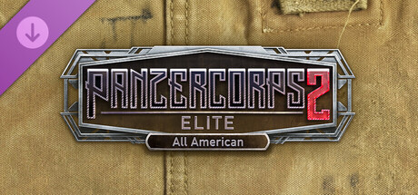 Panzer Corps 2: Elite - All American - Background 2