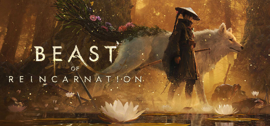Beast of Reincarnation - Background 2