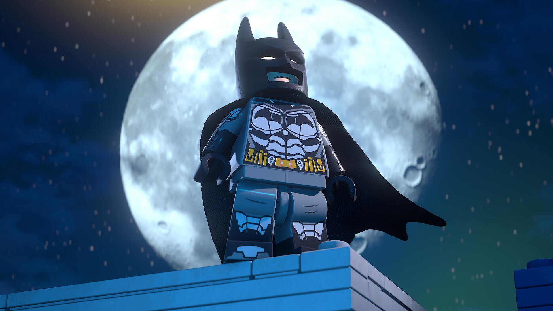 LEGO® Batman™: Legacy of the Dark Knight Deluxe Edition Upgrade
