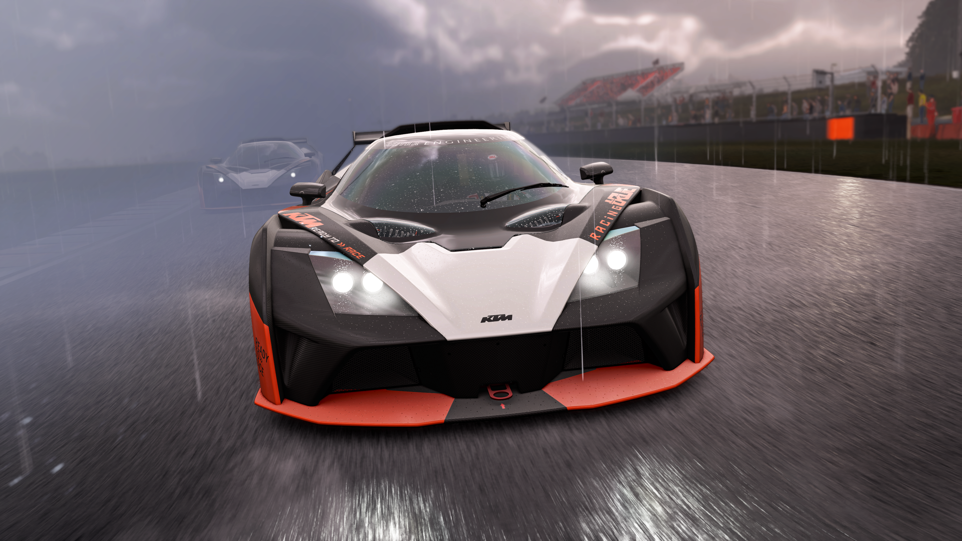 Assetto Corsa EVO