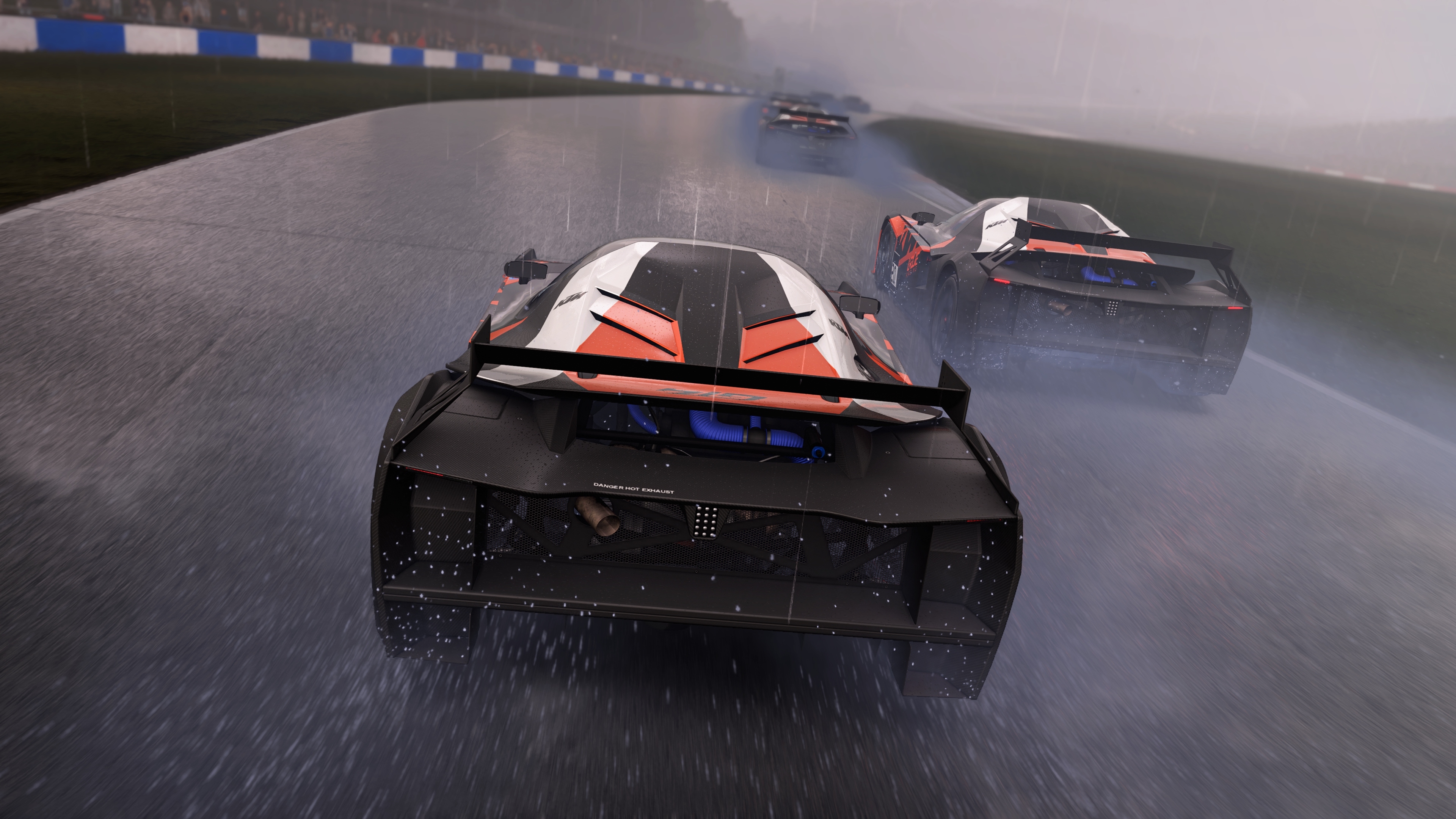 Assetto Corsa EVO