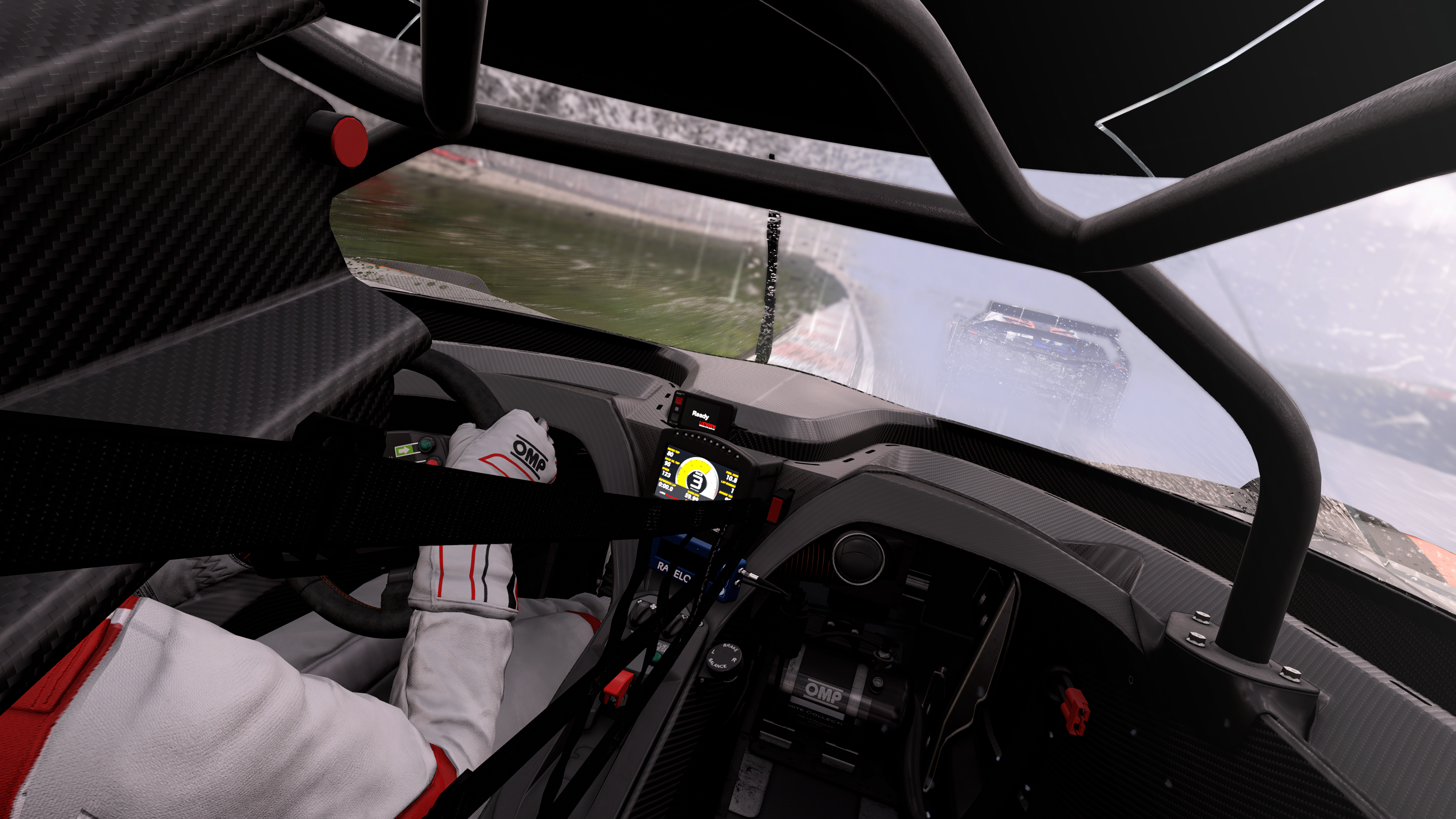 Assetto Corsa EVO