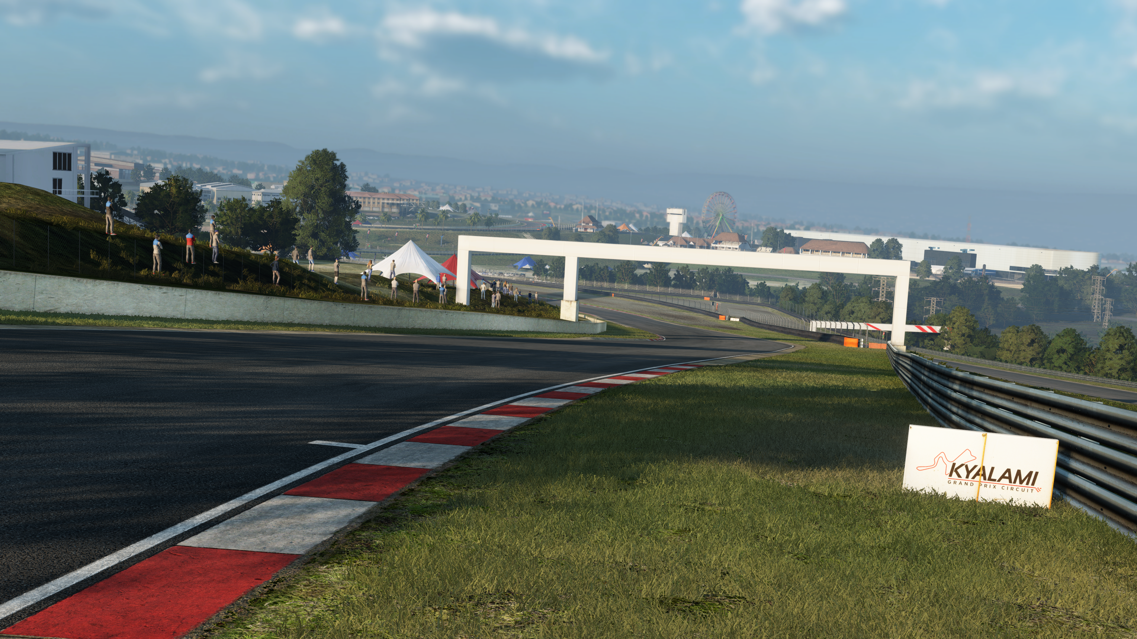 Assetto Corsa EVO