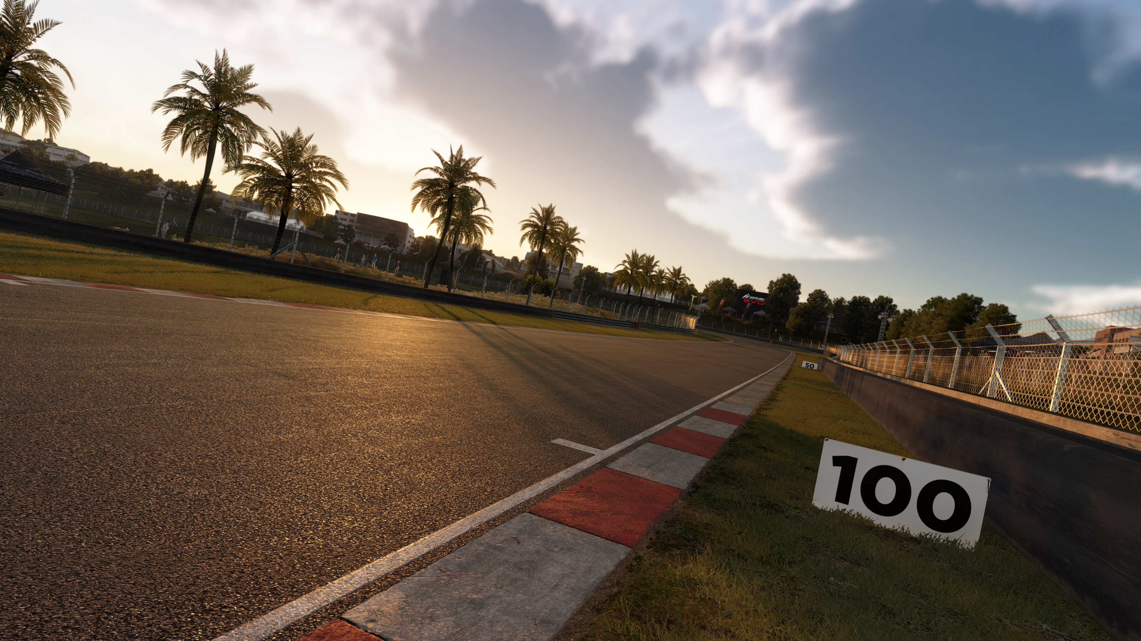 Assetto Corsa EVO