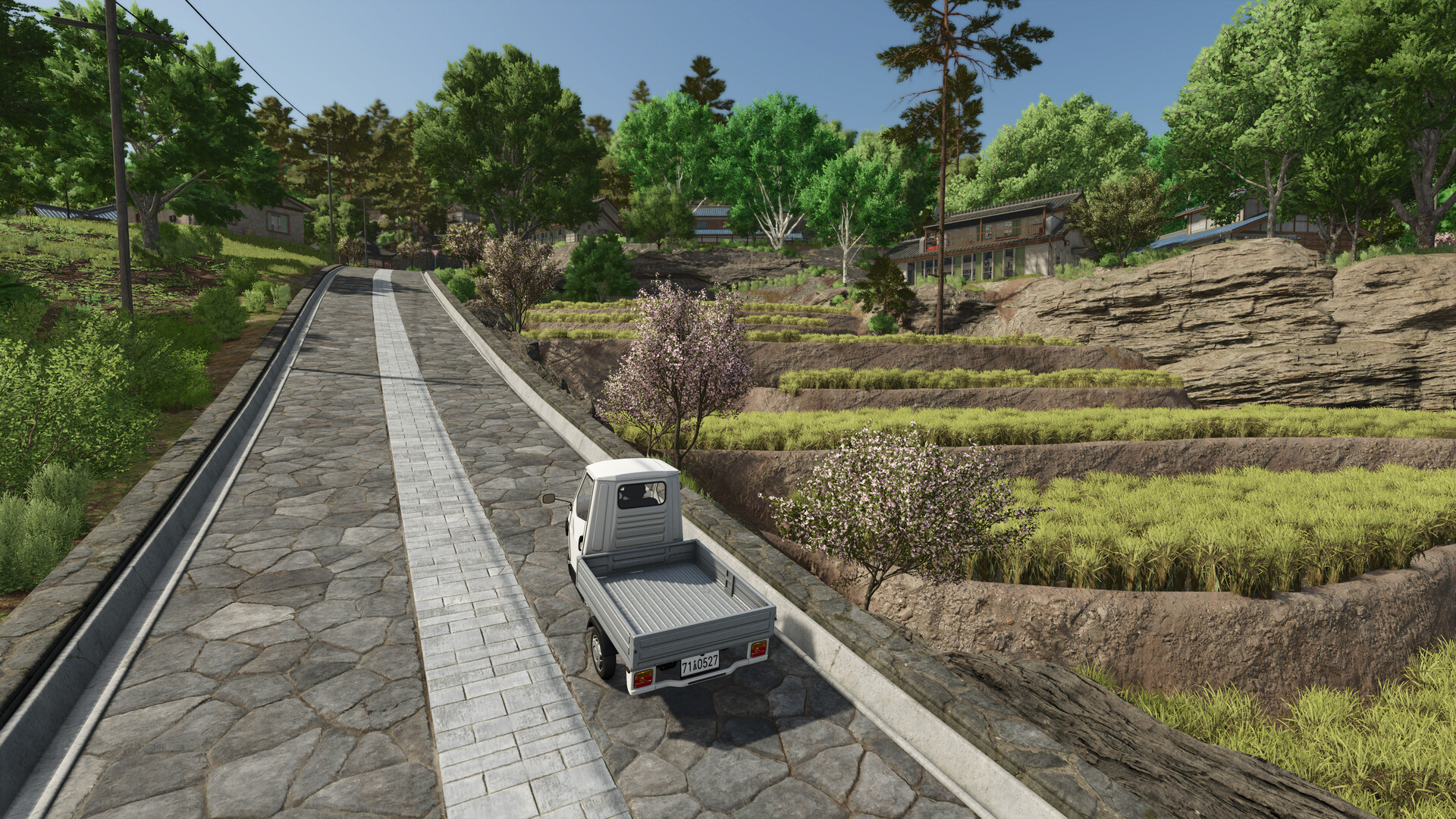 Farming Simulator 25: Highlands Fishing Edition